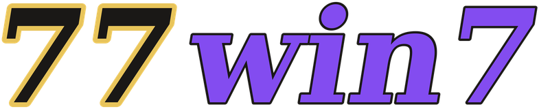 77win7 logo