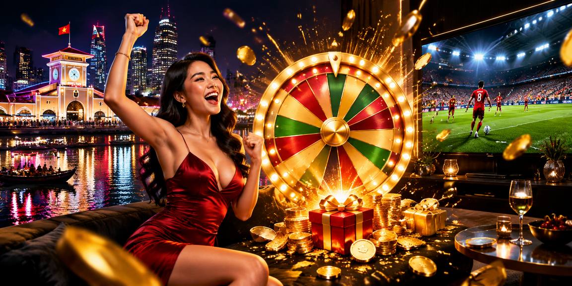 77win7 Thành Viên Mới Nhận Được Gì