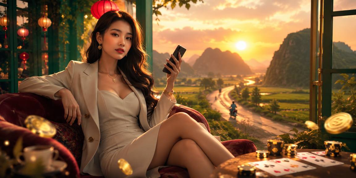 77win7 Cách cài ứng dụng 77win7 trên điện thoại