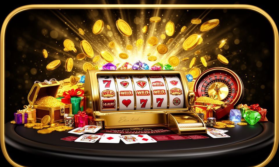 77win7 Casino